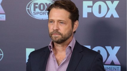 GALA VIDEO - EXCLU - Jason Priestley (Beverly Hills) sur la mort de Luke Perry : “Je ne sais pas si on s’en remettra”