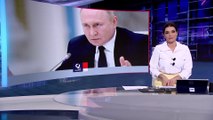 التاسعة هذا المساء | روسيا تنفق مبلغا ضخما لحماية بوتين من كورونا.. والإعلام الغربي يكشف قيمته