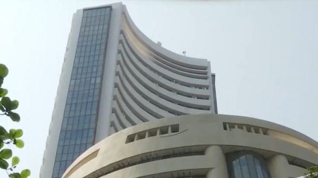 Sensex jumps over 600 points, Nifty reclaims 16,500 mark; Govt slashes windfall tax on fuel exports; more