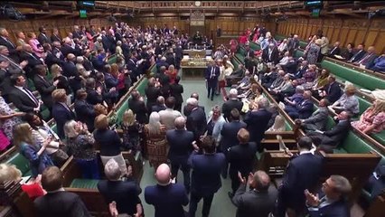 Sunak y Truss: el duelo final para ser primer ministro