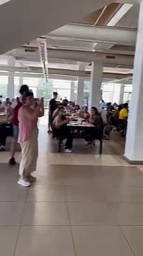 İTÜ’deki yemek zammına karşı öğrenciler ayakta