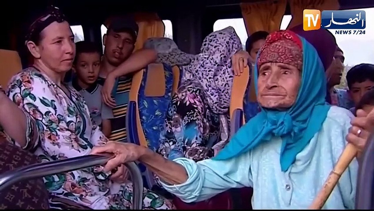 عالم: موجة حر تضرب العالم.. والنيران تأتي على آ...