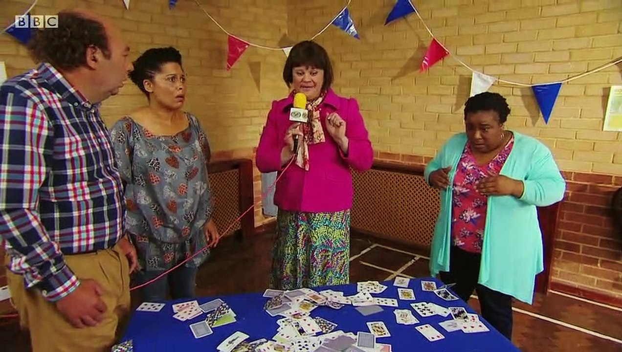 Gigglebiz, Series 4, Episode 6