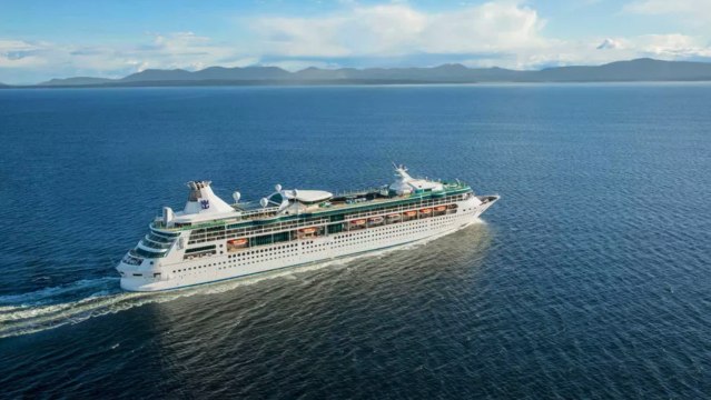 The CDC Will No Longer Report COVID-19 Cases on Cruises to the Public