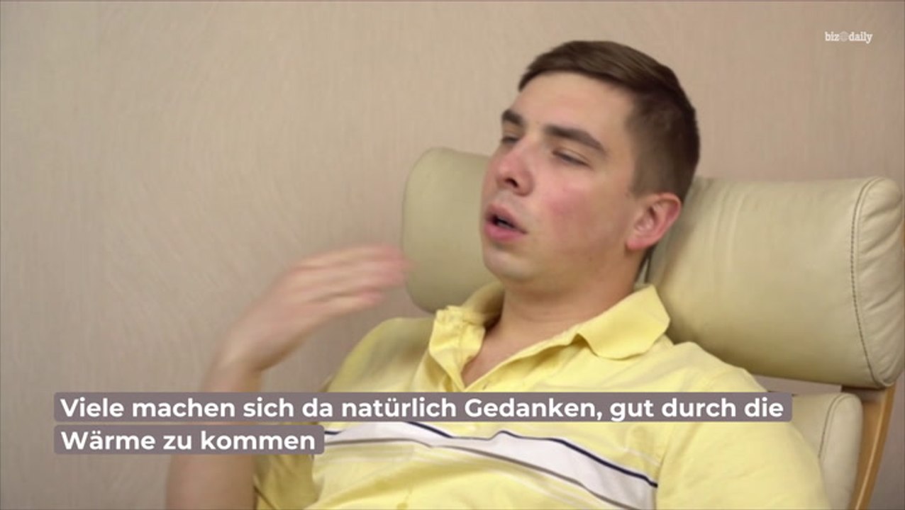 Hitzewelle: Von diesen Lebensmittel sollte man die Finger lassen