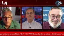 LA ANTORCHA: ¿Está pensando Sánchez en adelantar las elecciones antes de terminar como Zapatero?