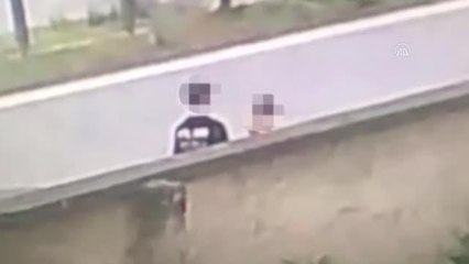 Trabzon Emniyet Müdürlüğünden bazı yerlere semboller çizilmesine ilişkin açıklama