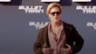 Brad Pitt Wears a Skirt to ‘Bullet Train’ Premiere