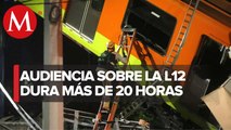 A 14 meses de caída de L12 de Metro de CdMx, ex funcionarios enfrentarán proceso penal