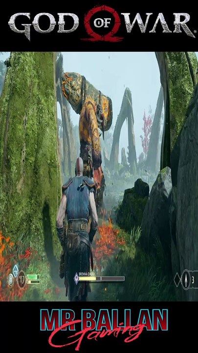 Are you also a Kratos Fan