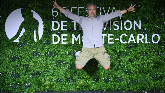 Voici : Fabrice Deville en deuil : le comédien d'Un si grand soleil annonce une terrible nouvelle