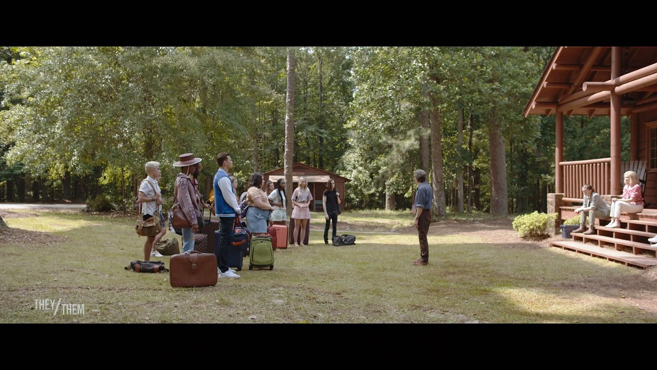 They/Them - Official Trailer