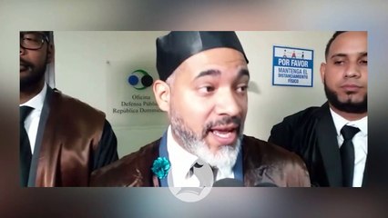 Abogados de Rochy RD: “Lo dejan en prisión por prejuicio social”