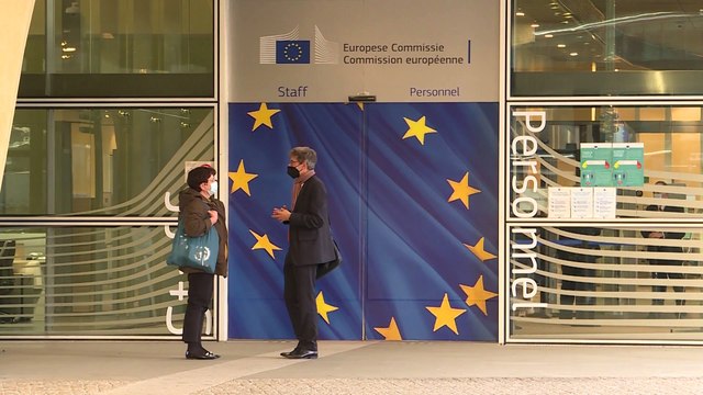 Bruselas propone racionar el gas hasta marzo y España se opone