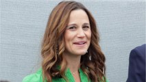 GALA VIDÉO - Pippa Middleton maman d’une petite fille ? Le père de Kate confirme ! (1)