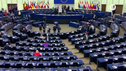 Altas temperaturas rompen récord en Europa