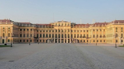 Wien am Rad: Von Hietzing zum Schloss Schönbrunn