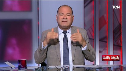 الديهي عن الغش في الامتحانات: التعليم في مصر كان زي الشجرة الدكر لا تنتج ولا تثمر