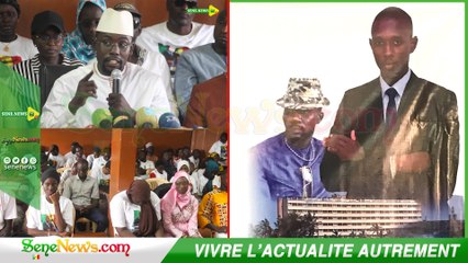 Affaire Taanka : Les populations de Yoff, Ngor et Ouakam exigent la libération de leurs fils