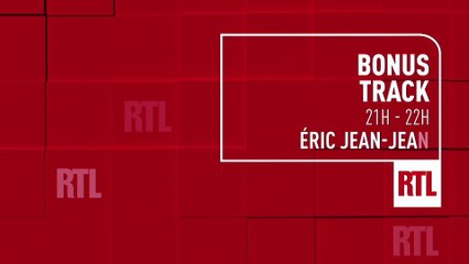 Le journal RTL de 22h du 20 juillet 2022