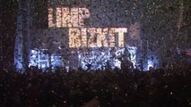 Limp Bizkit Postpones Tour, Cites Fred Durst's 'Personal Health Concerns'
