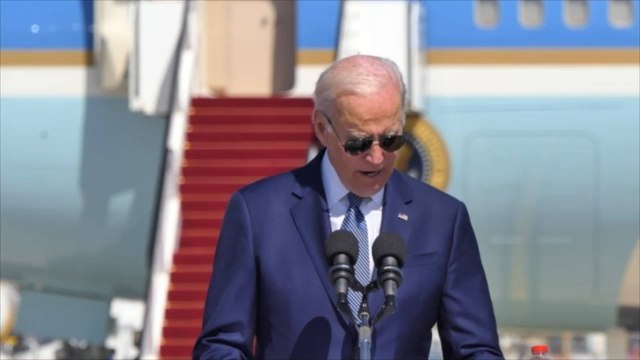 As Democrats Sour on Biden, His Approval Rating Hits New Lows