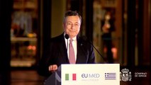 Draghi no obtiene el apoyo de sus socios e Italia se ve abocada a unas nuevas elecciones