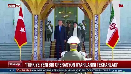 20 Temmuz 2022 Akit TV Ana Haber