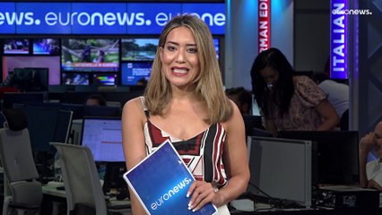 "Ein sehr fragiler Prozess": Das sagt eine Ukraine-Expertin zu blockierten Getreideexporten