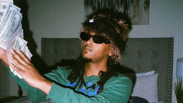 Hot 100 First-Timers: Joony Scores First Chart Entry With Feature | Billboard News