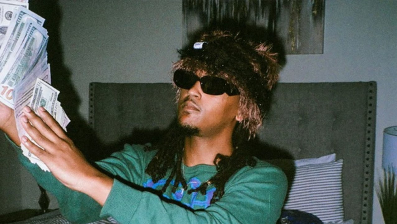 Hot 100 First-Timers: Joony Scores First Chart Entry With Feature | Billboard News