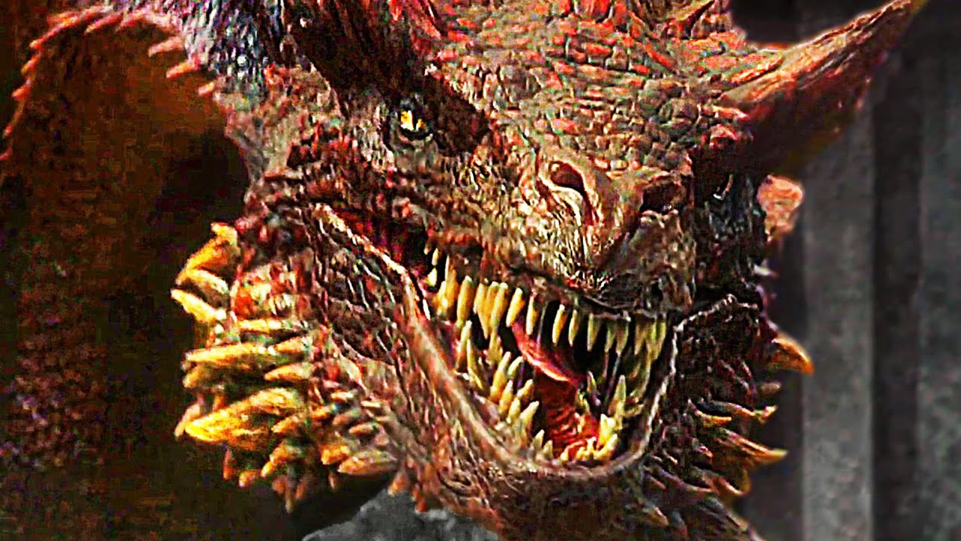GAME OF THRONES: HOUSE OF THE DRAGON Trailer 2