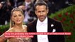 Blake Lively and Ryan Reynolds' Sweet Love Story