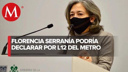 FGJ-CdMx determinará si cita o no a declarar a Serranía por Línea 12: Mancera