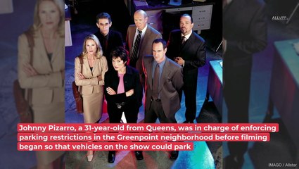 'Law & Order: Organized Crime' Crew Member Shot Dead On Set