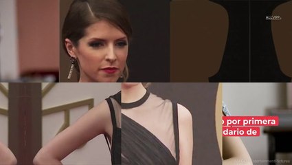 Anna Kendrick a través de los años: la trayectoria de la actriz