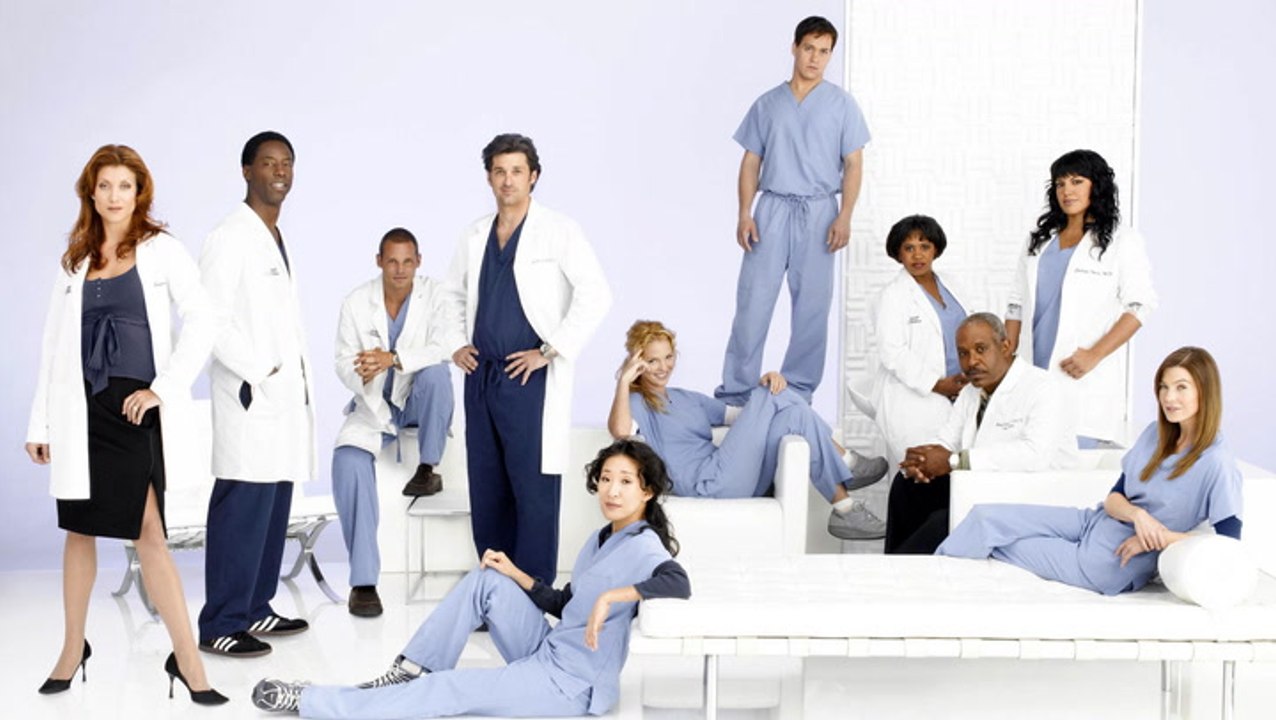 Schock bei „Grey's Anatomy“: Werden diese Lieblinge die Serie verlassen?