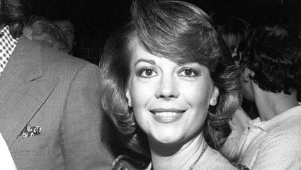Natalie Wood: Ihr Tod ist bis heute ein Mysterium