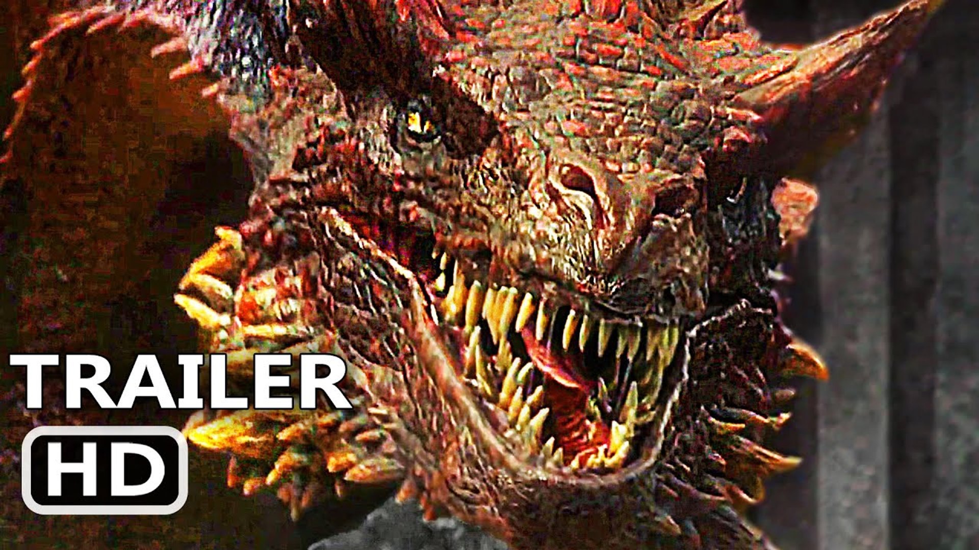 HOUSE OF THE DRAGON Trailer 2