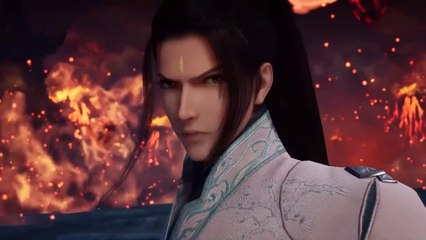 Sword and Fairy : Together Forever - Bande-annonce Heroes & Villains
