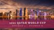 World Cup Qatar 2022 (Fox)