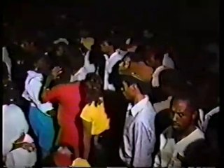 Killamanjaro 1985 at House of Leo Part 6 of 7