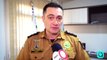 Tenente-Coronel Puglia deixa o comando do 25º Batalhão da Polícia Militar de Umuarama