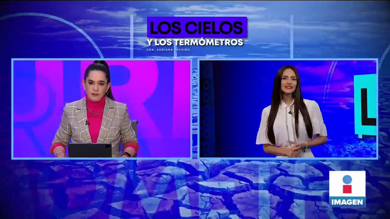 Reporte de clima 20 de julio de 2022