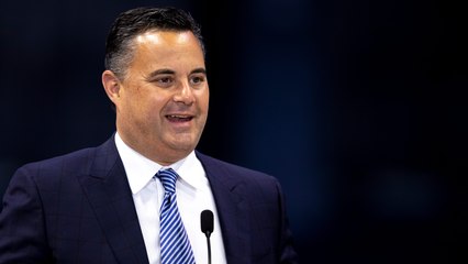 How Did Sean Miller Land Back At Xavier?