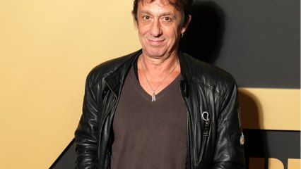 Voici : "J'aurais pu y rester" : Éric Serra touché par un cancer, le compositeur se livre sur son combat contre la maladie