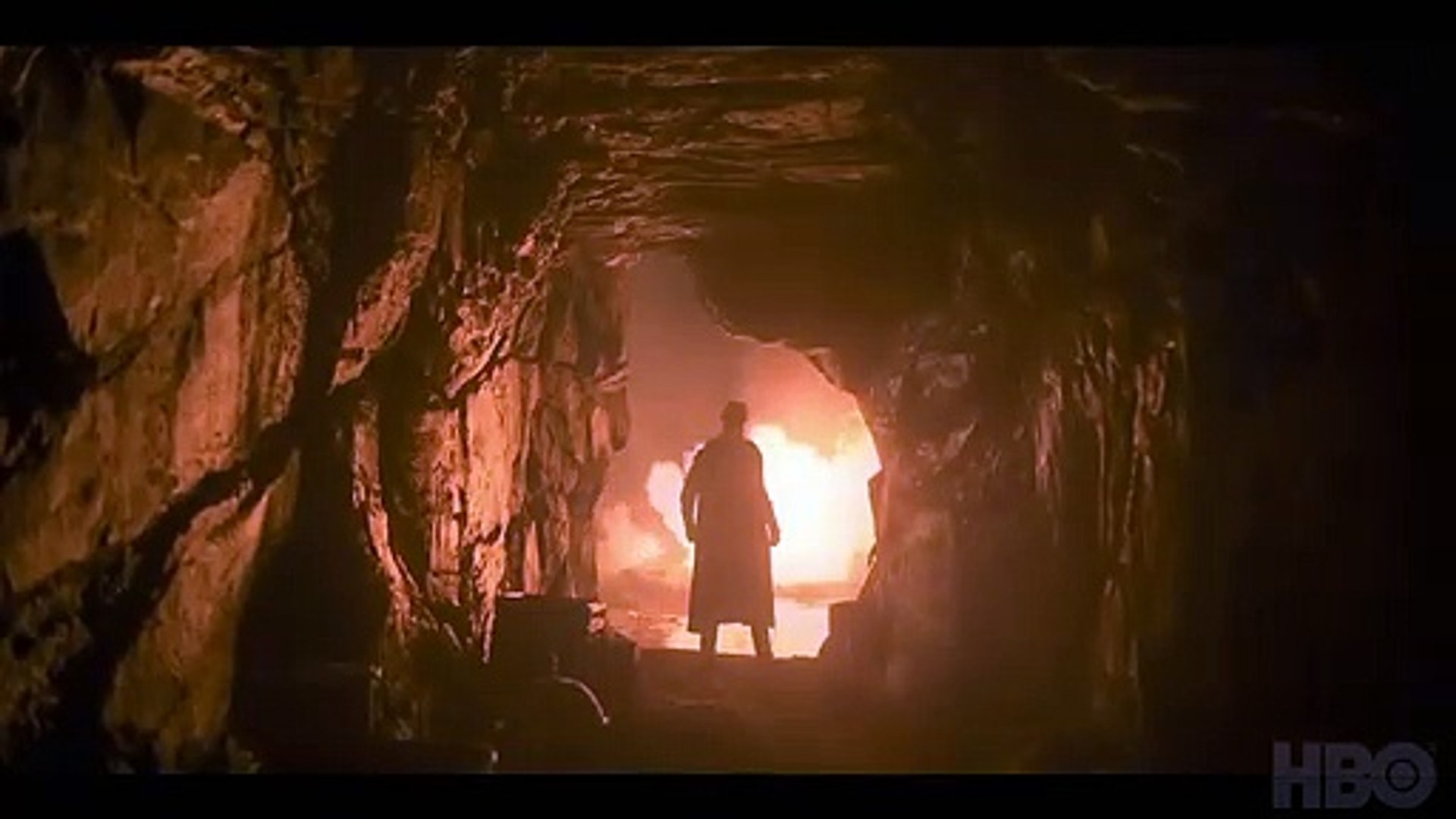 HOUSE OF THE DRAGON Official Trailer (2022)