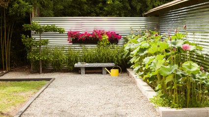 8 Privacy Fence Ideas for Yards of All Sizes