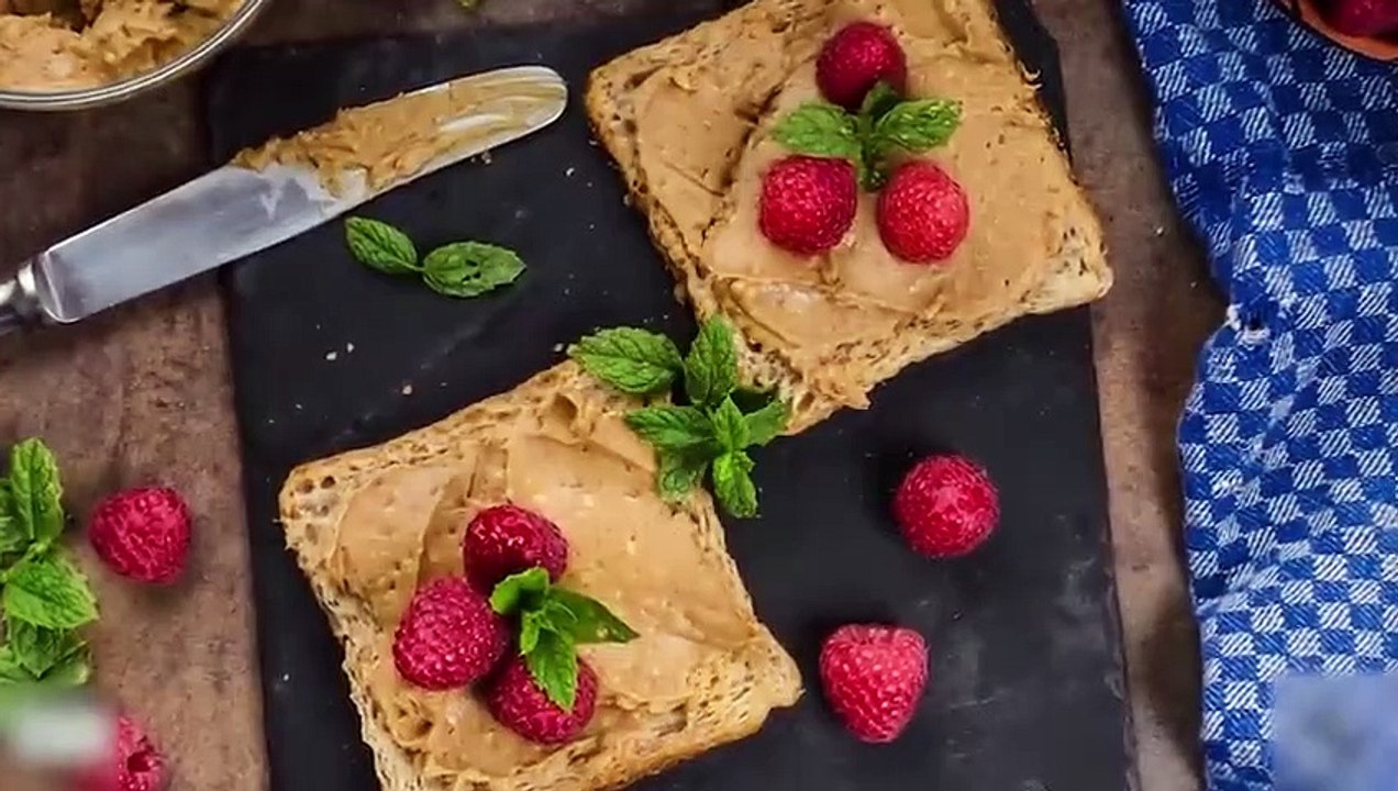 You’ll Never Eat This Again Knowing How Its Made