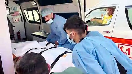 Nueve civiles muertos por disparos de artillería en Irak, que acusa a Turquía